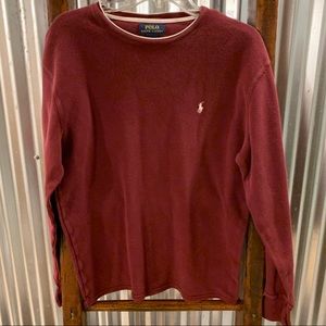 Polo Ralph Lauren Long Sleeve Shirt